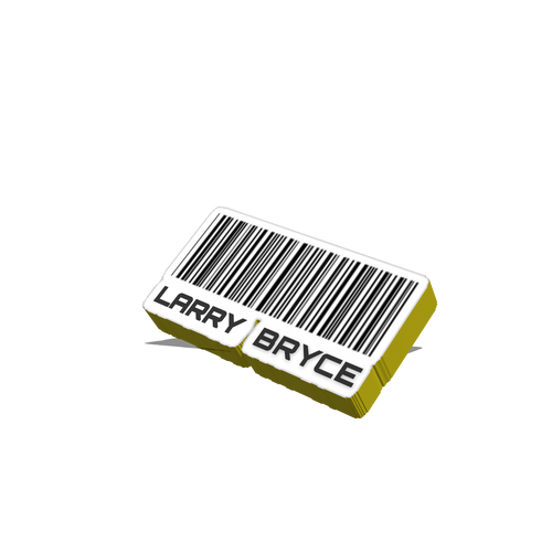 Larry Bryce